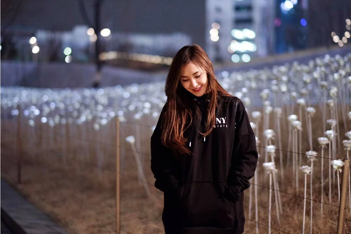 การเดินทางไม่ยากแค่กล้าลอง ‘เที่ยวคนเดียวถ่ายรูปเอง-taetaee’