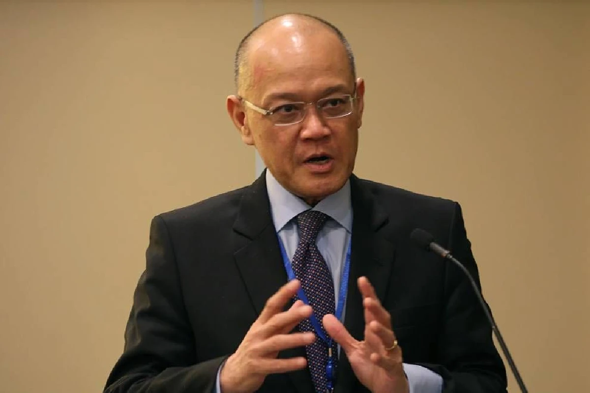 เปิดเบื้องหลังวีรกรรมทูต "วีระชัย" walk out-บุกยูเนสโก ขวางขึ้นทะเบียน "พระวิหาร"