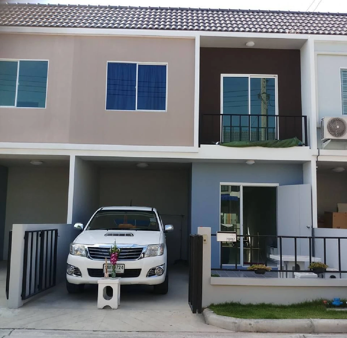 "เปลี่ยนคำดูถูกเป็นโอกาส" รปภ.หนุ่มพลิกชีวิตจากศูนย์สู่ล้าน