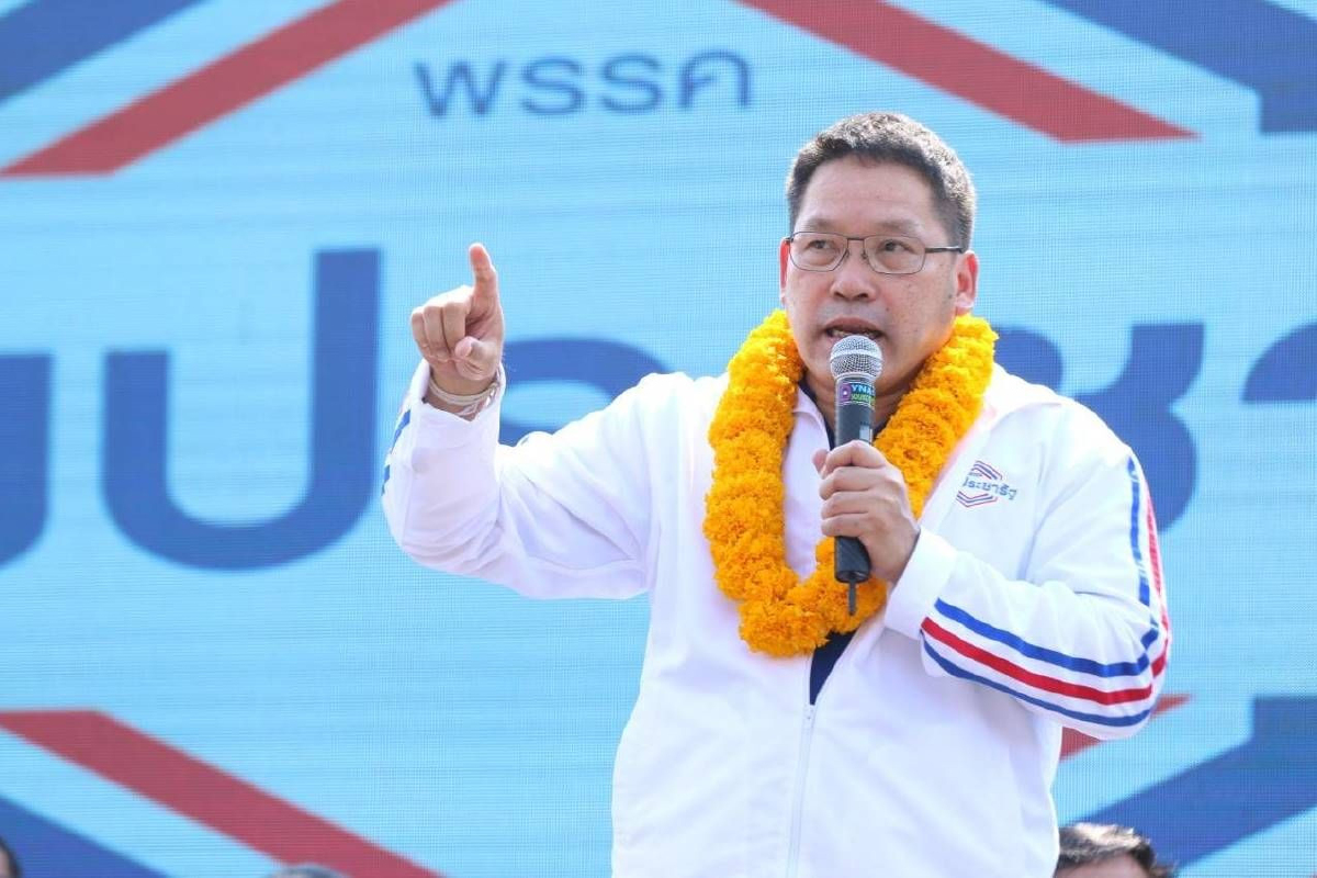 พลังประชารัฐย้ำยกระดับคุณภาพการศึกษา เพิ่มเงินเดือนคนจบป.ตรี-อาชีวะได้จริง พลังประชารัฐย้ำยกระดับคุณภาพการศึกษา เพิ่มเงินเดือนคนจบป.ตรี-อาชีวะได้จริง