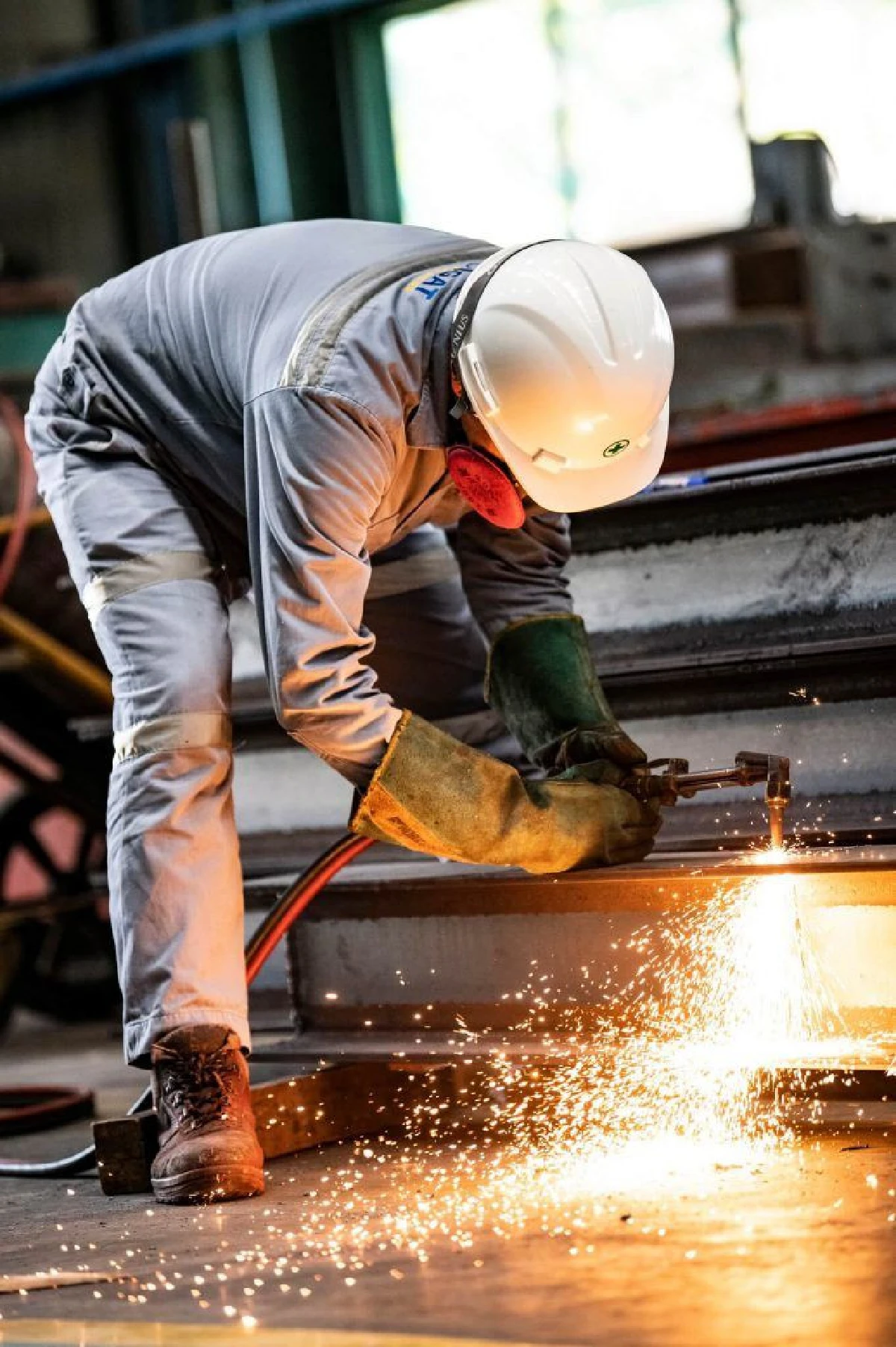 ธุรกิจเดินเครื่องและบำรุงรักษาโรงไฟฟ้า อีกหนึ่งความเชี่ยวชาญของ กฟผ.