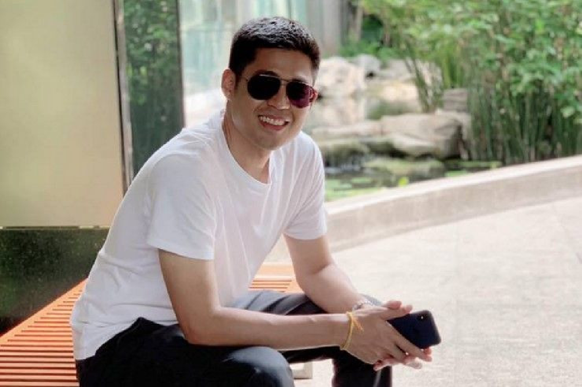 สู้ๆ! ปรีชาพล ให้กำลังใจช่วงโค้งสุดท้ายเลือกตั้ง-หลังคอยมานาน สู้ๆ! ปรีชาพล ให้กำลังใจช่วงโค้งสุดท้ายเลือกตั้ง-หลังคอยมานาน