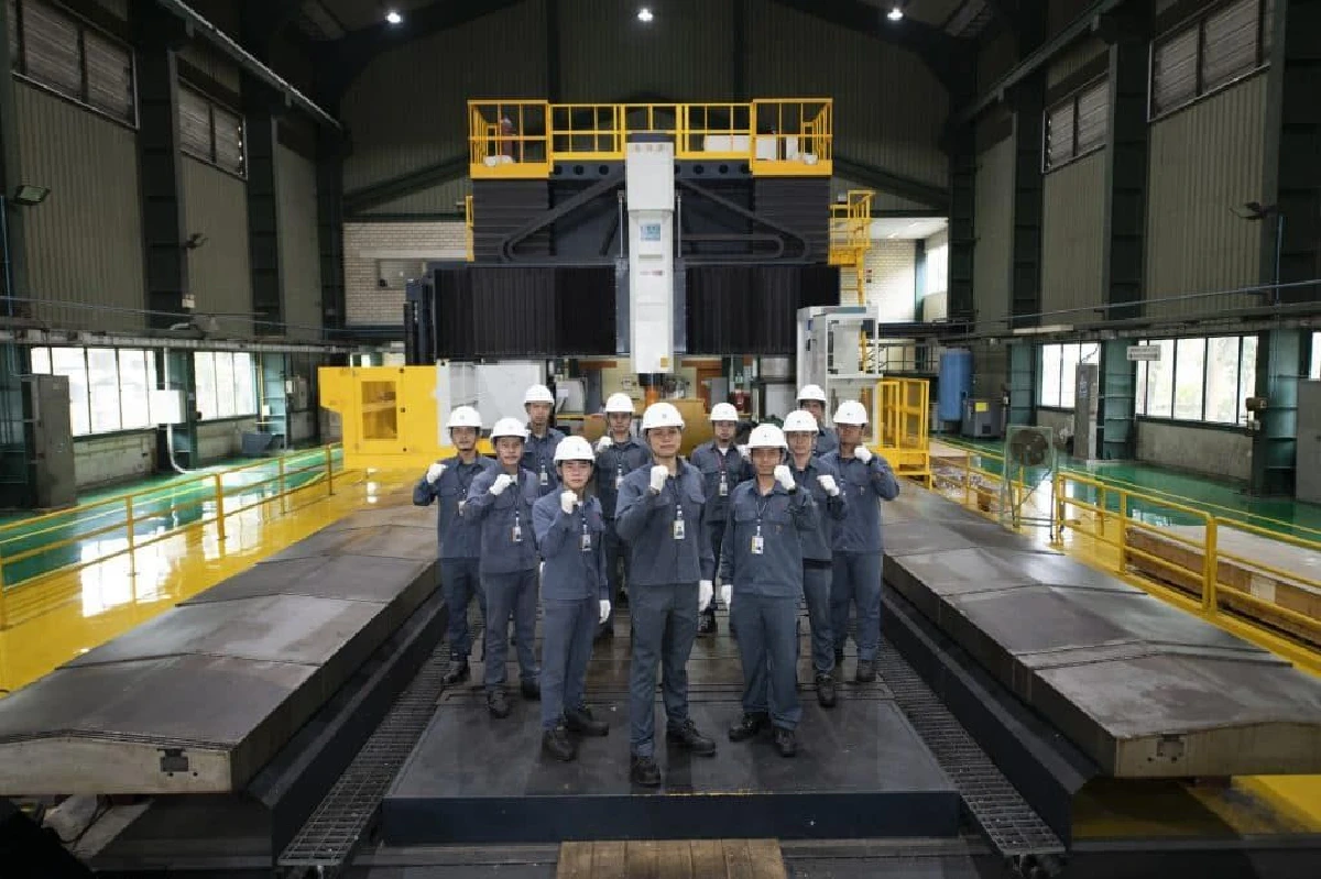 ธุรกิจเดินเครื่องและบำรุงรักษาโรงไฟฟ้า อีกหนึ่งความเชี่ยวชาญของ กฟผ.