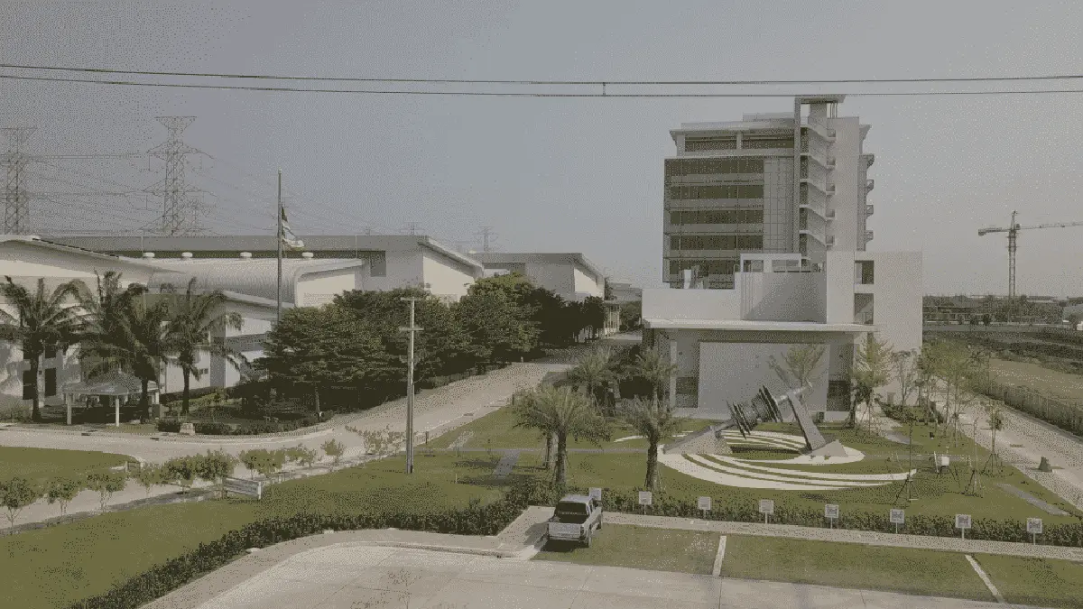 ธุรกิจเดินเครื่องและบำรุงรักษาโรงไฟฟ้า อีกหนึ่งความเชี่ยวชาญของ กฟผ.