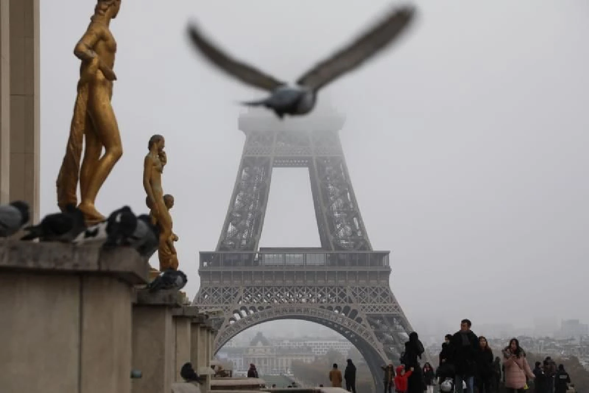 ปารีส,สิงคโปร์,ฮ่องกง แชมป์ร่วมเมืองแพงสุดในโลก