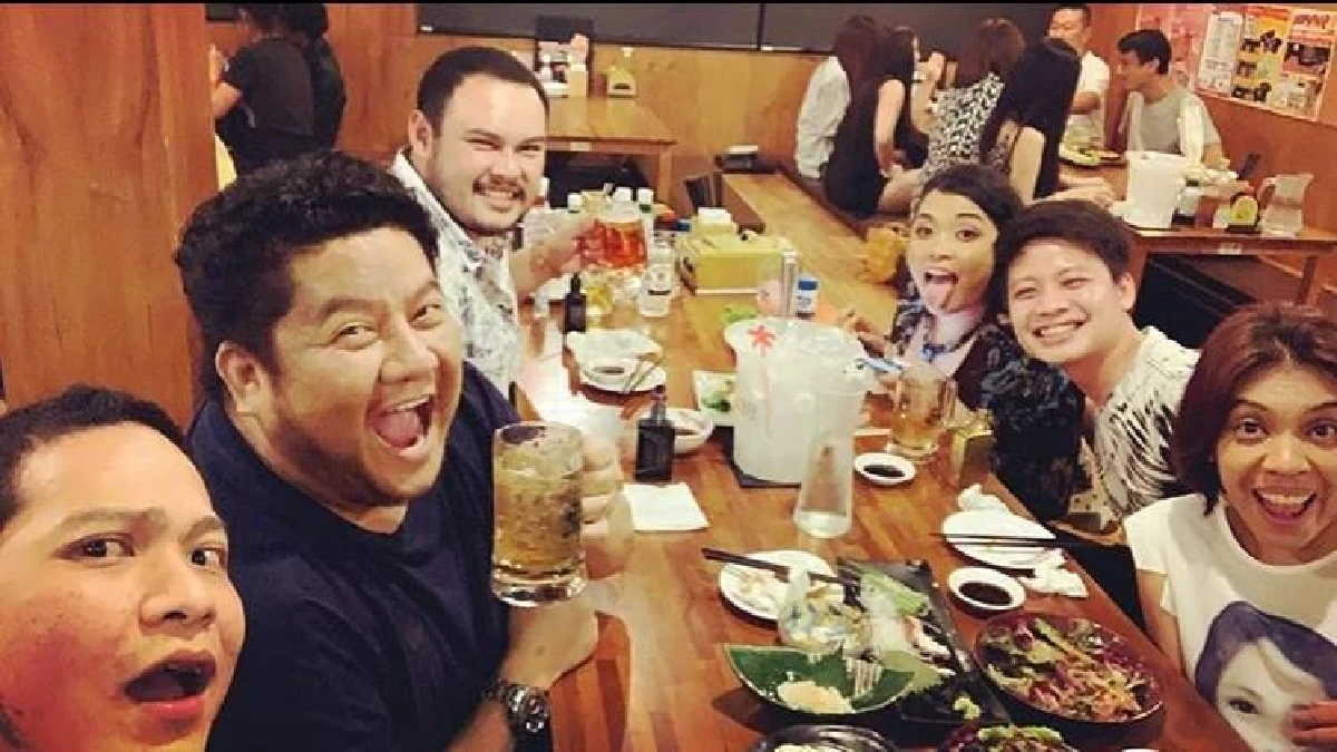 แฟนคลับสาวแจ้งจับ! เบน ชลาทิศ หลังโดนนักร้องดังต่อยจนตาปิด