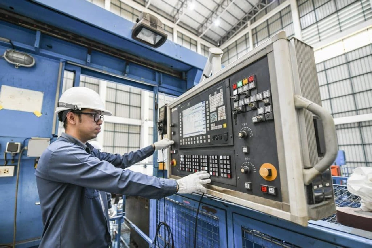 ธุรกิจเดินเครื่องและบำรุงรักษาโรงไฟฟ้า อีกหนึ่งความเชี่ยวชาญของ กฟผ.