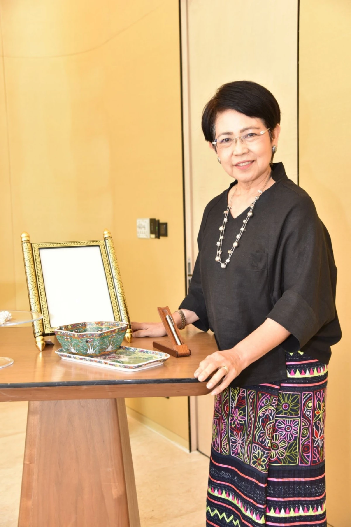 ดันคราฟต์ไทย ฮับภูมิภาคอาเซียน