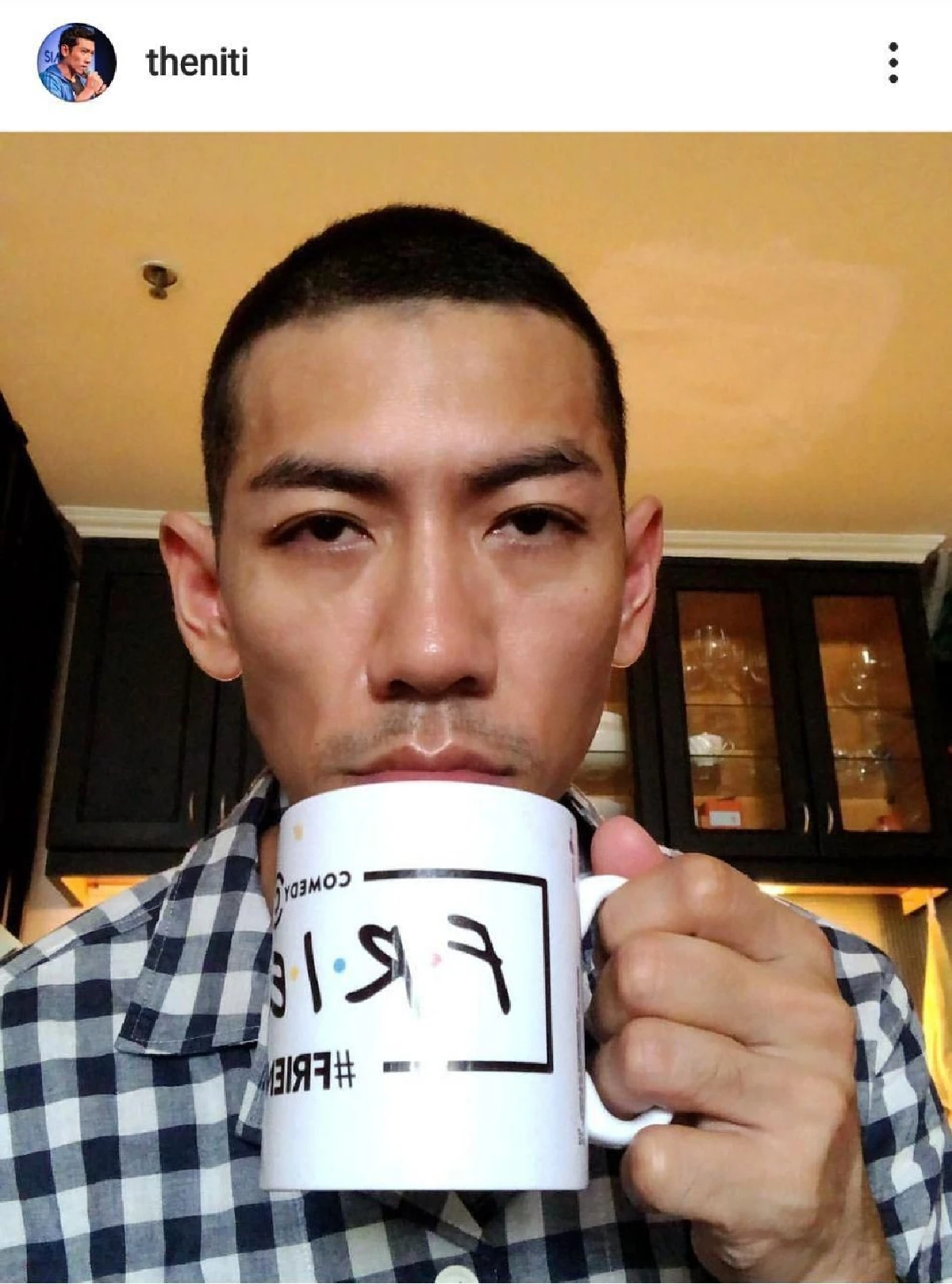 ใครเอากระจกมาตั้ง? ป๋อมแป๋ม โคจรเจอ โต้ง twopee งานนี้มีความแฝดคนละฝา