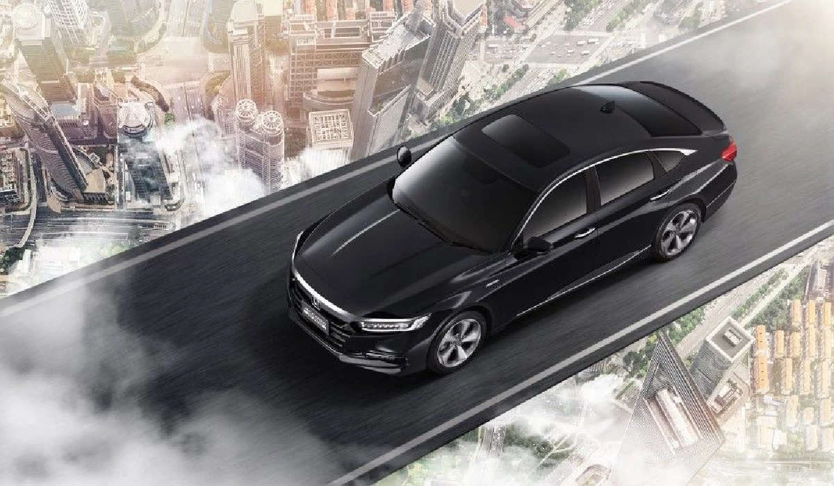 ฮอนด้าแนะแก้ "อีโคอีวี"