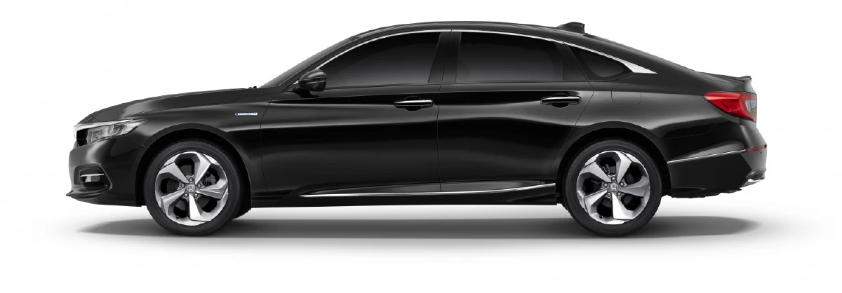 ฮอนด้าเปิดตัว'แอคคอร์ดใหม่'เริ่มต้นไม่เกิน1.5ล้าน