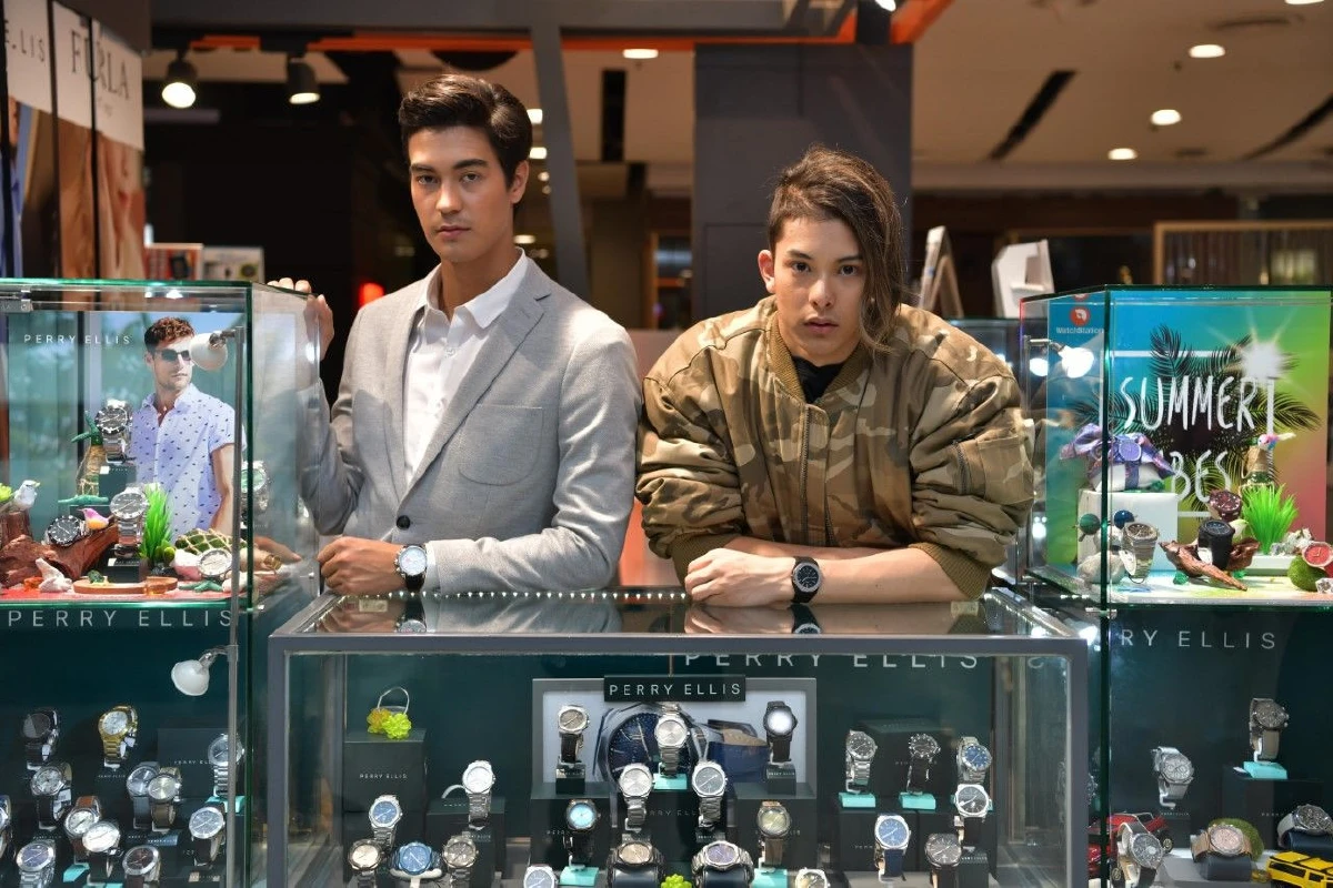 มาแล้ว! “ฟูร์ล่า-ดีวัน มิลาโน่-เพอรี่ เอลิส” 3 แบรนด์ 3 คาแรคเตอร์ นาฬิกาพรีเมี่ยมไฮสตรีทที่แฟชั่นนิสต้าต้องมี