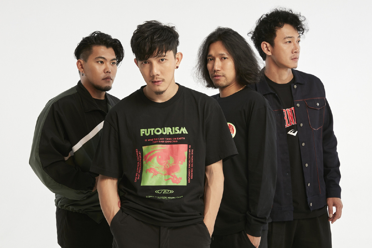 โปเตโต้ ปล่อยเพลงเร็ว “อรุณ” คึกคักรับหน้าร้อน โปเตโต้ ปล่อยเพลงเร็ว “อรุณ” คึกคักรับหน้าร้อน