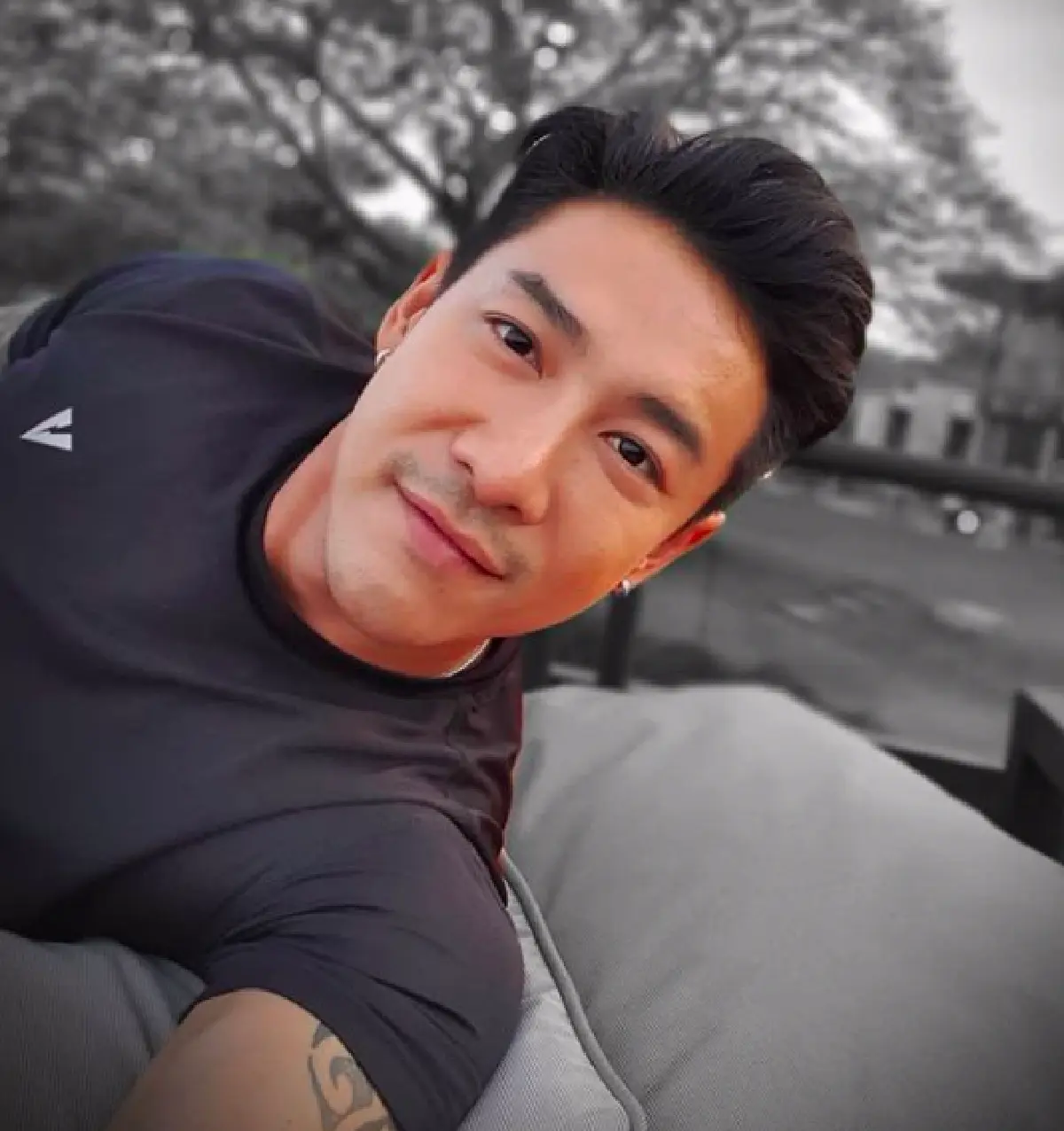 “บอย พิษณุ” โชว์ของชำร่วยวันแต่งงาน ที่ครอบครัวว่าที่ภรรยา "อาแมนดา”  ทำเอง