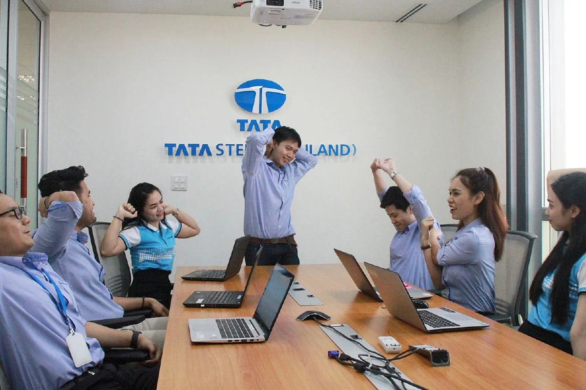 บาลานซ์งานกับสุขภาพ เวิร์คสมาร์ทอย่างไร ให้ไปพร้อมกับเวิร์คเอาท์