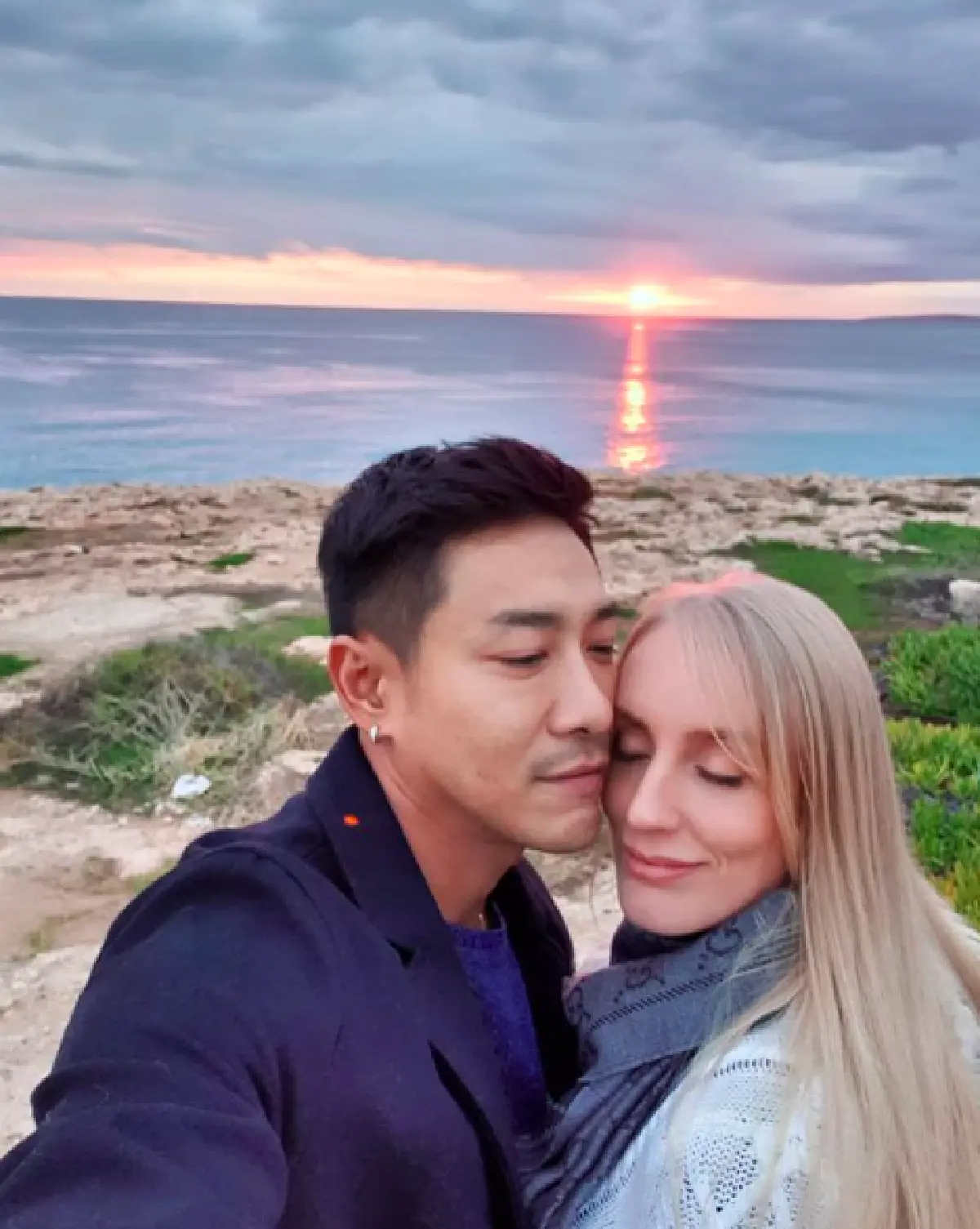 “บอย พิษณุ” โชว์ของชำร่วยวันแต่งงาน ที่ครอบครัวว่าที่ภรรยา "อาแมนดา”  ทำเอง