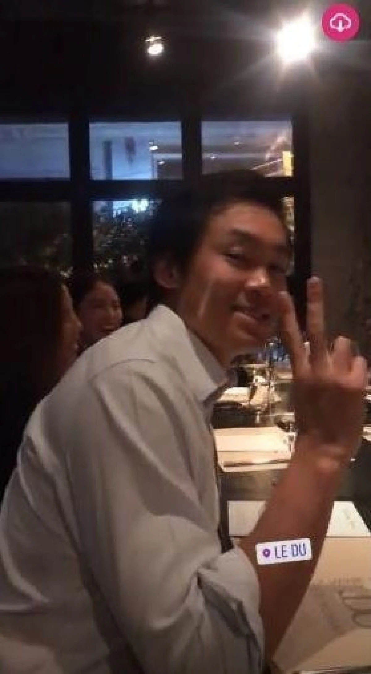 วุ้นเส้น เซอร์ไพรส์วันเกิด ไฮโซณัย ดินเนอร์ปาร์ตี้ลงสตอรี่หวานๆ