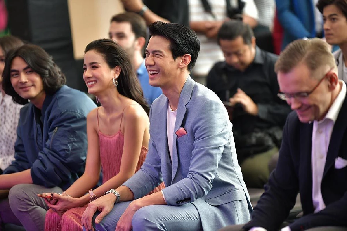 มาแล้ว! “ฟูร์ล่า-ดีวัน มิลาโน่-เพอรี่ เอลิส” 3 แบรนด์ 3 คาแรคเตอร์ นาฬิกาพรีเมี่ยมไฮสตรีทที่แฟชั่นนิสต้าต้องมี