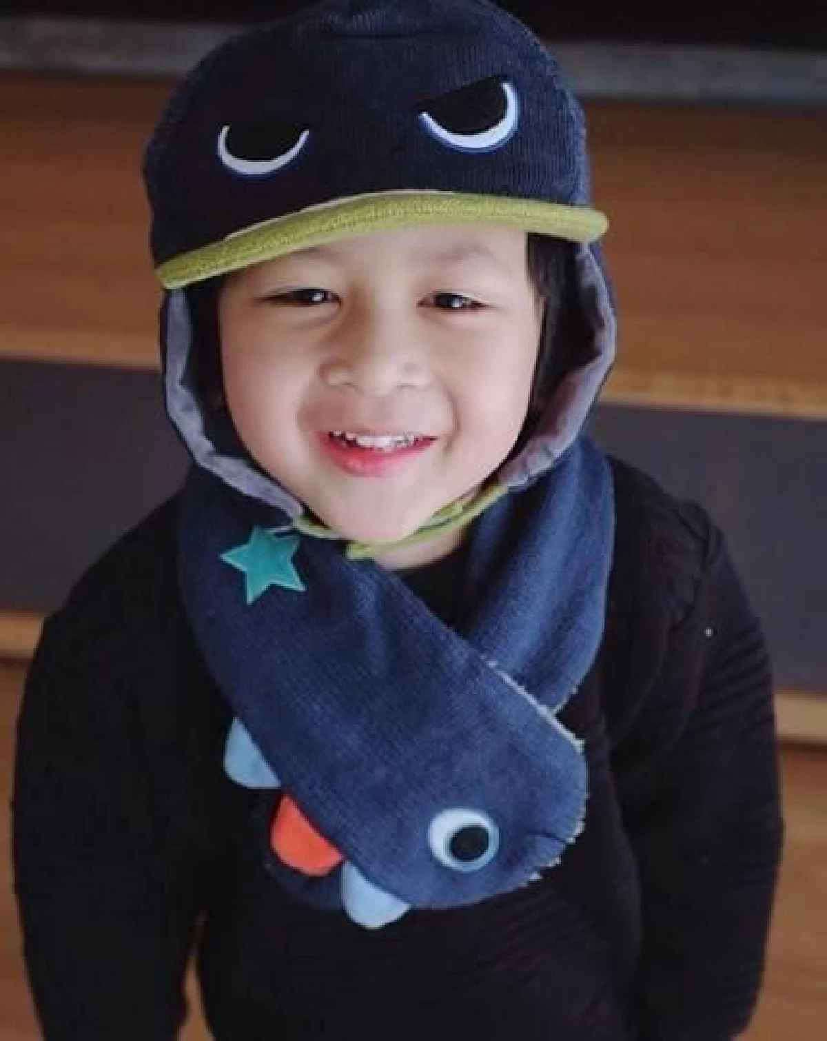 แม่เป้ย ขอบคุณ พี่โปรด ที่รักน้องช่วยดูแล น้องปาลิน ดีเหลือเกิน (คลิป)