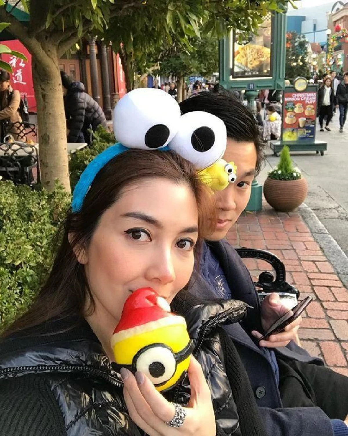 วุ้นเส้น เซอร์ไพรส์วันเกิด ไฮโซณัย ดินเนอร์ปาร์ตี้ลงสตอรี่หวานๆ