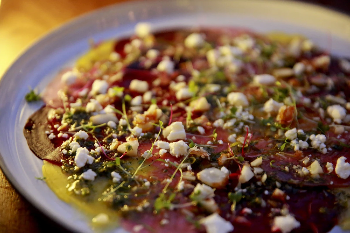 ชิมประสบการณ์ รสบราซิล-โปรตุเกส