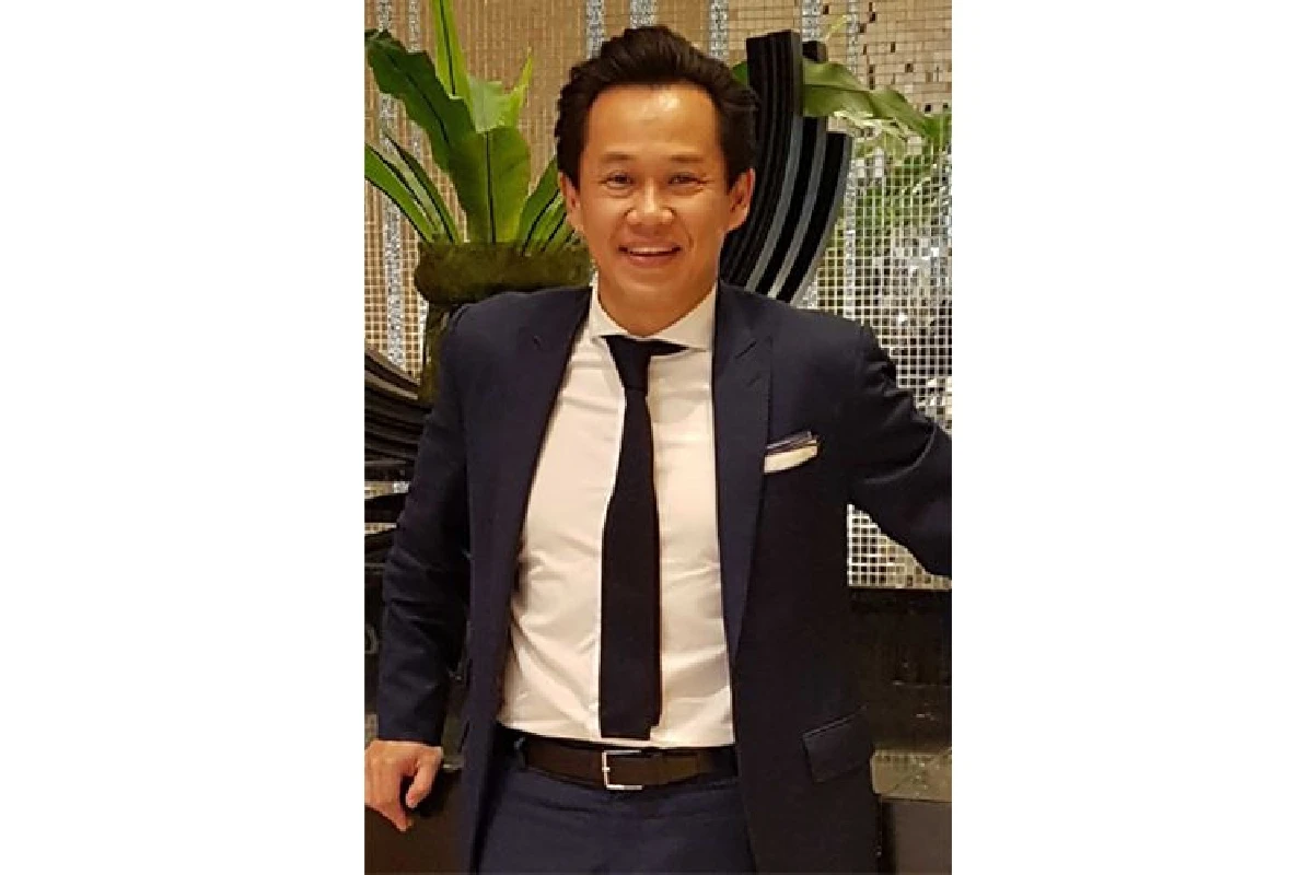 ดุ๊ก ภารไดย นักปั้นแบรนด์บุคคล สำหรับผู้บริหารระดับสูง