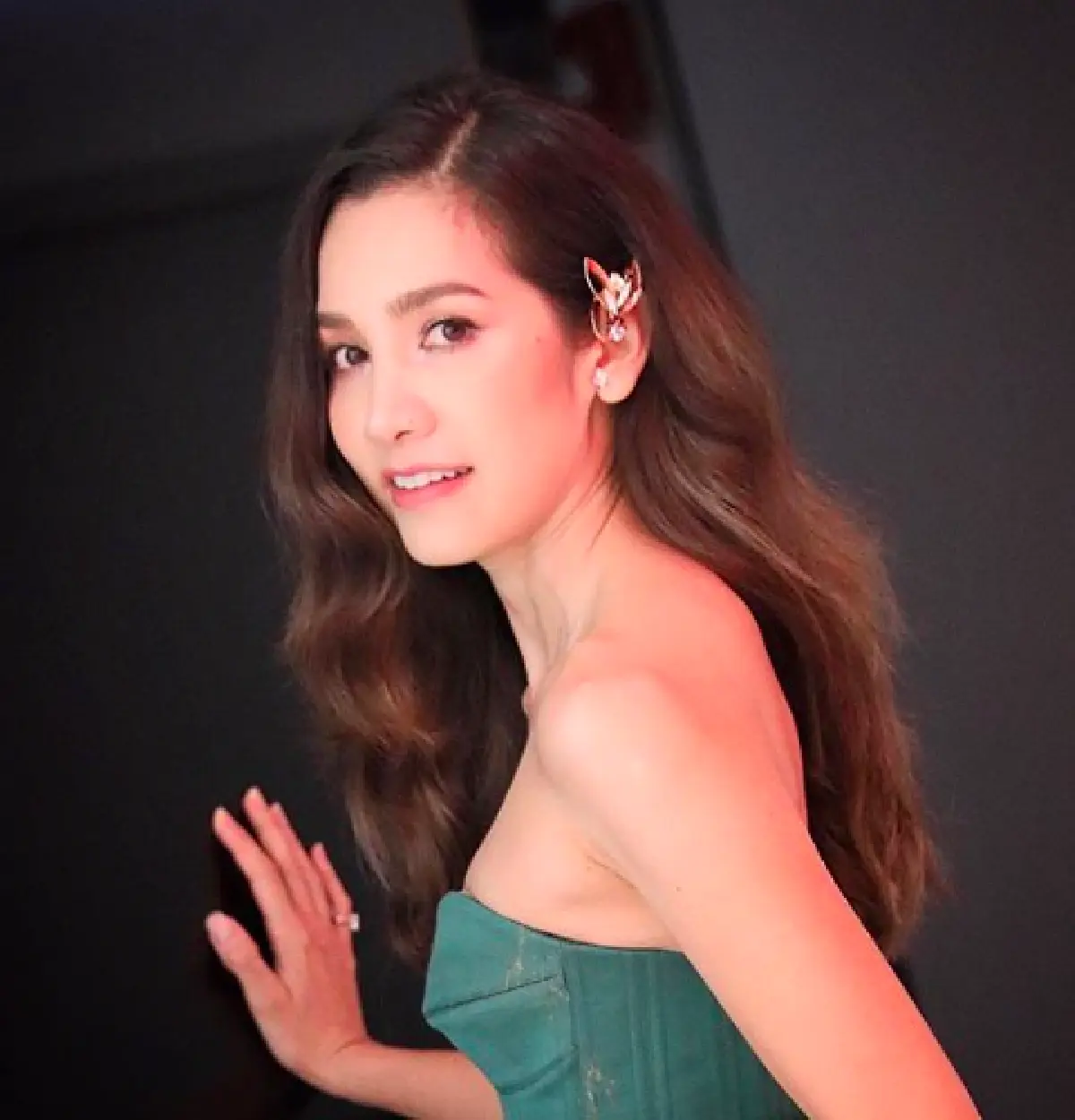 “นุสบา” ปลื้มใจ! “น้องปุณณ” เรียนร.ด. ครบ 3 ปี จากนี้ขอทำตามฝันเรียนแพทย์ต่อ