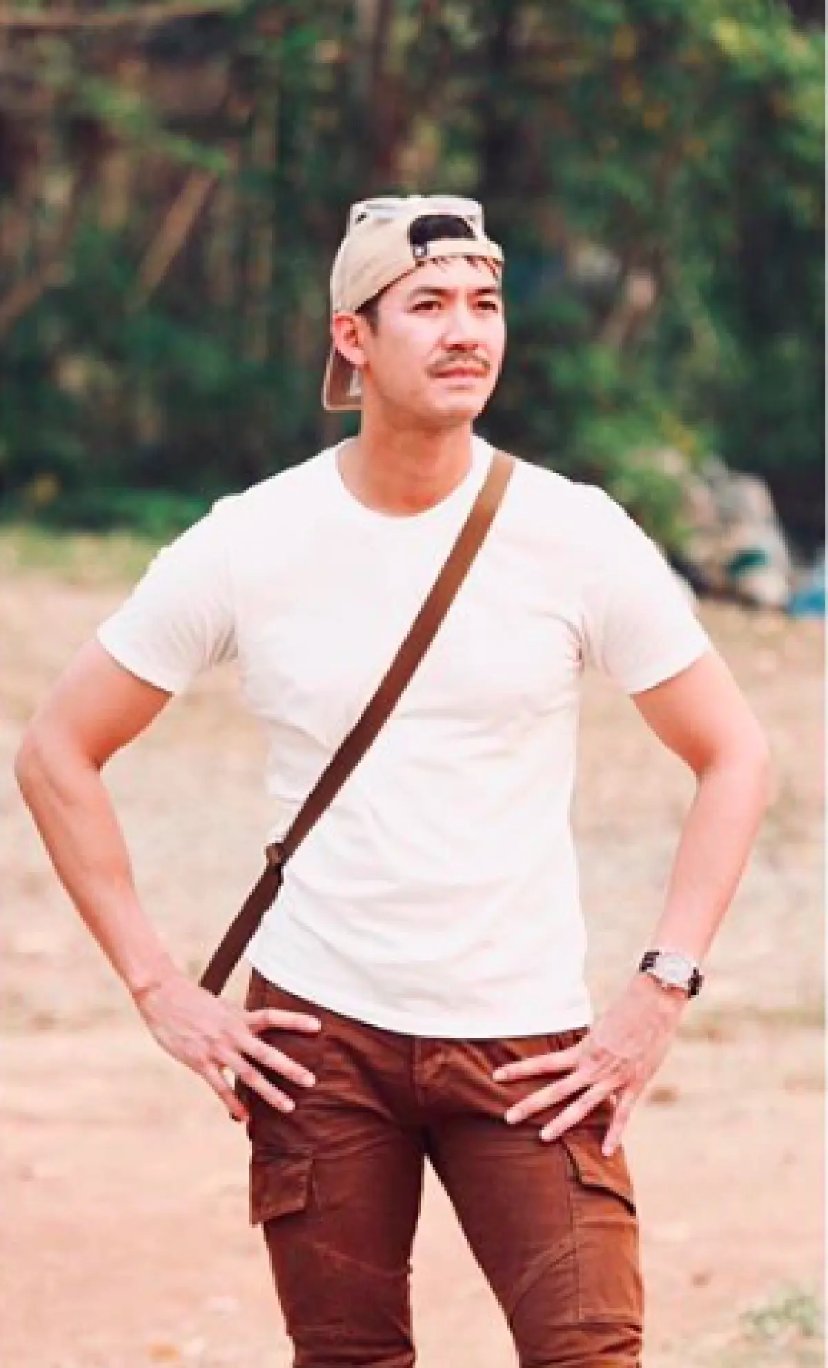 ยืนคู่ความหวาน “เวียร์ -เบลล่า” เดินสายรับรางวัล พร้อมประกาศจะตามกันไปทุกเวที