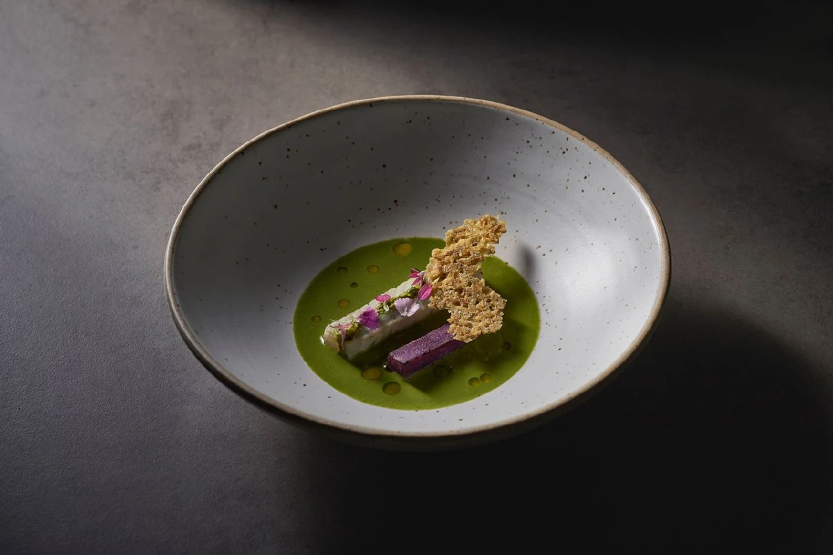 Seed to Feed เดอะ เซนต์ รีจิส กรุงเทพฯ X ฮาโอมา