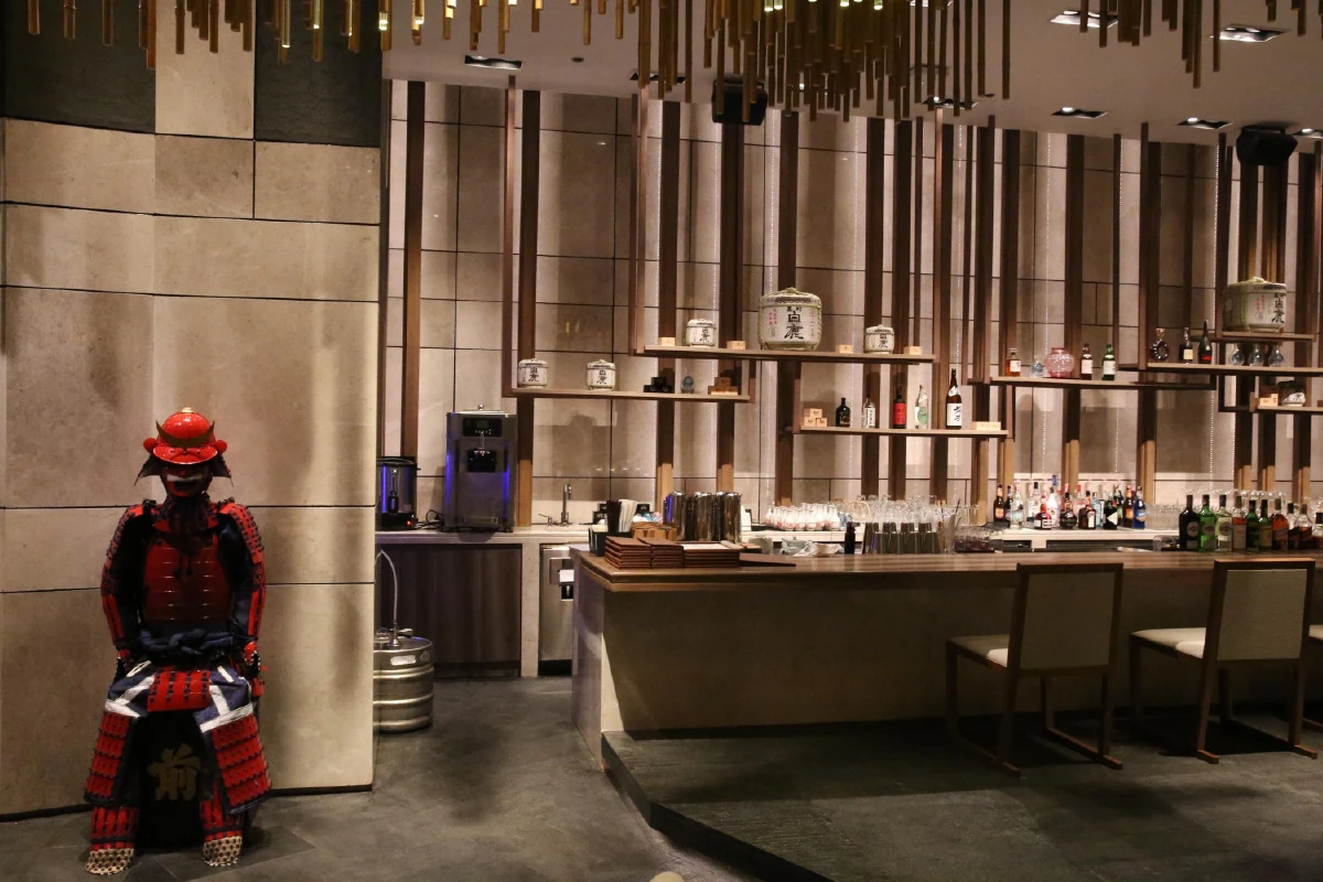 ฮิโช จัดเต็มรสชาติอาหารญี่ปุ่น