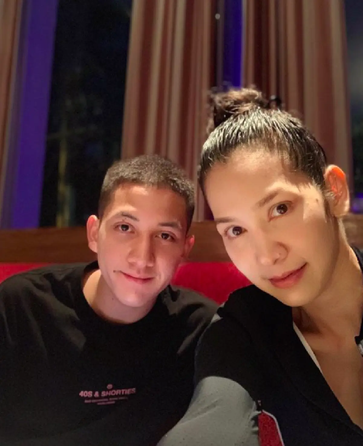 “นุสบา” ปลื้มใจ! “น้องปุณณ” เรียนร.ด. ครบ 3 ปี จากนี้ขอทำตามฝันเรียนแพทย์ต่อ