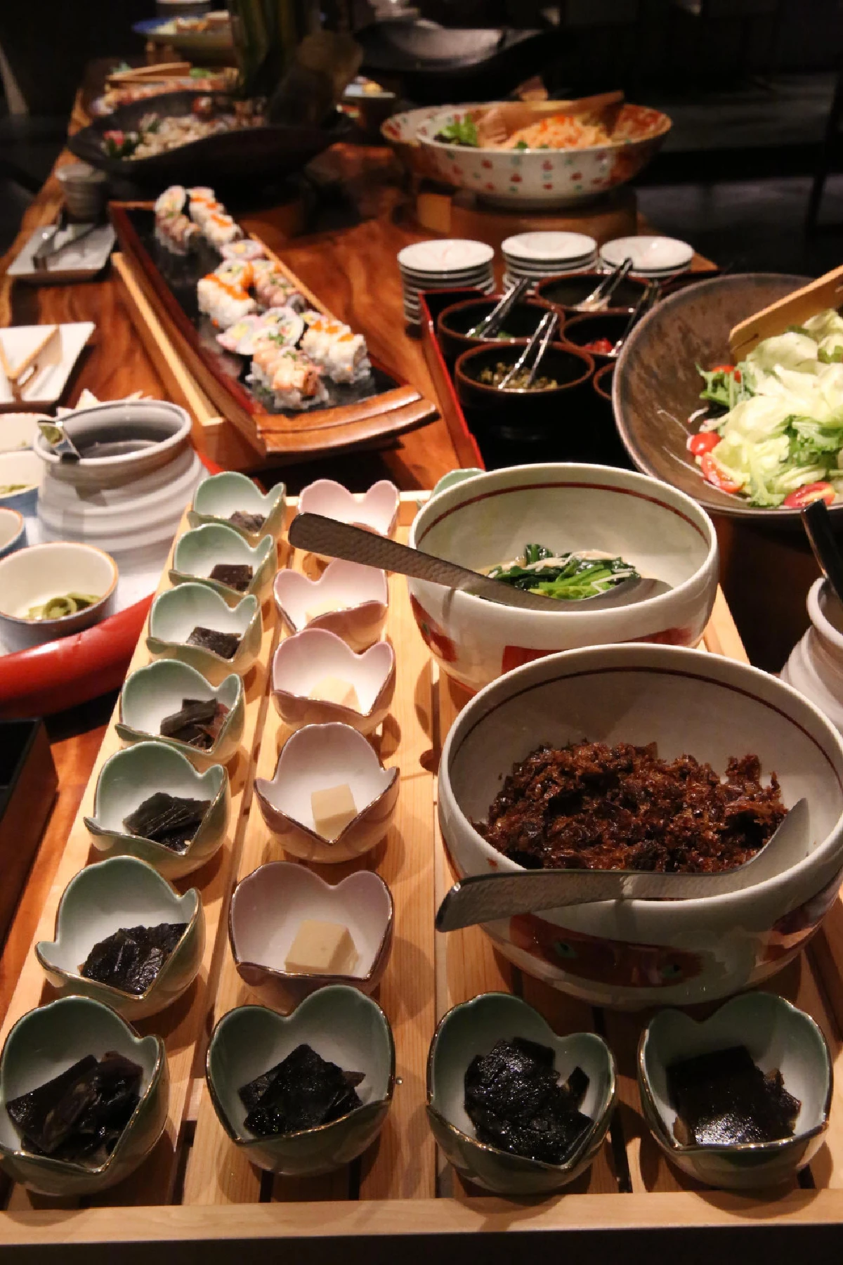 ฮิโช จัดเต็มรสชาติอาหารญี่ปุ่น