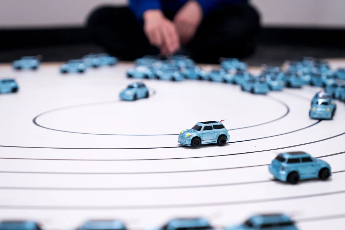 Experience Art กับศิลปินหน้าใหม่ ใน LA