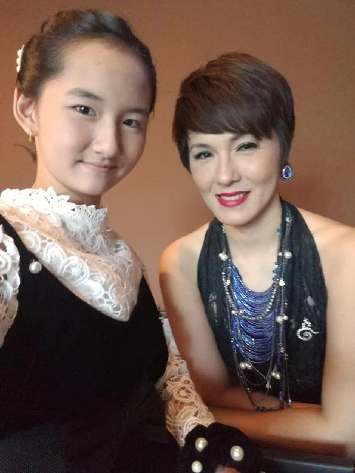 รายได้ไม่พอรายจ่าย! "แวร์ โซว" ของานละครเพื่อเลี้ยงลูกสาวและใช้หนี้ 3 ล้าน
