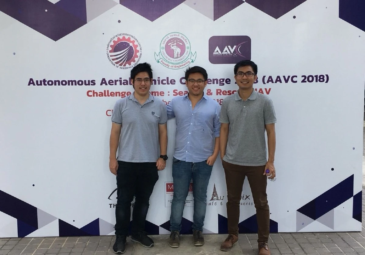 หุ่นยนต์ไฮบริดเพื่ออุตฯ ครั้งแรกในโลก