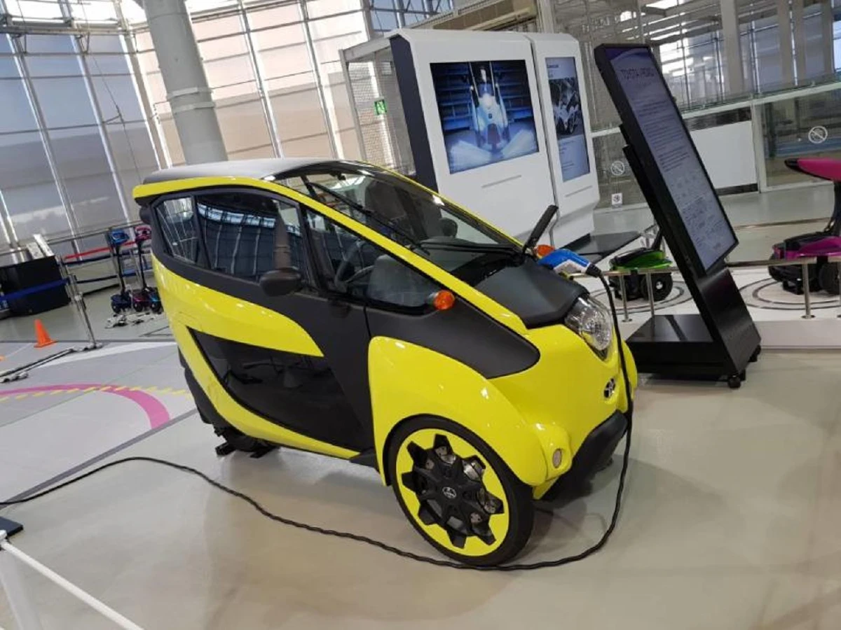 นวัตกรรุ่นจิ๋วโชว์ ‘นวัตกรรมเพื่อชุมชน’ ในเวทีโลก