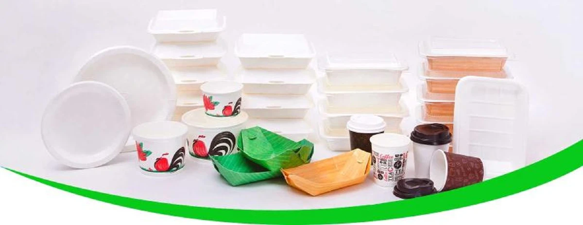 ‘ทีพี แพ็กเกจจิ้ง โซลูชั่น’ บรรจุภัณฑ์สีเขียวเพื่อความยั่งยืน