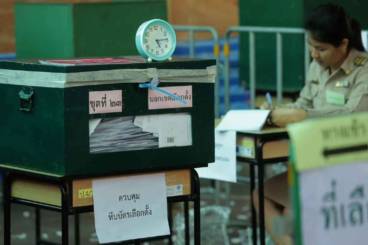 เลือกตั้งสะท้อนความตื่นตัว แต่ความน่ากลัวอยู่หลังจัดตั้งรัฐบาล