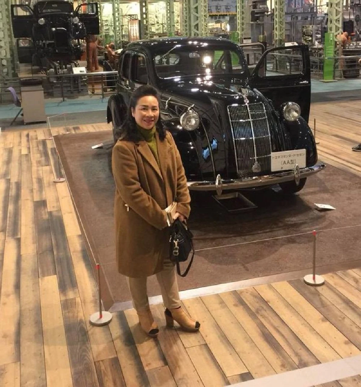 นวัตกรรุ่นจิ๋วโชว์ ‘นวัตกรรมเพื่อชุมชน’ ในเวทีโลก