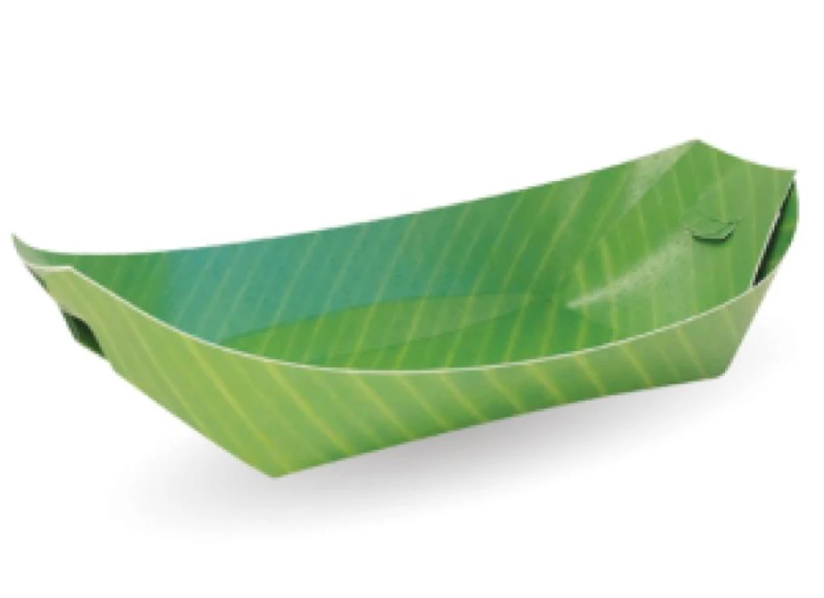 ‘ทีพี แพ็กเกจจิ้ง โซลูชั่น’ บรรจุภัณฑ์สีเขียวเพื่อความยั่งยืน