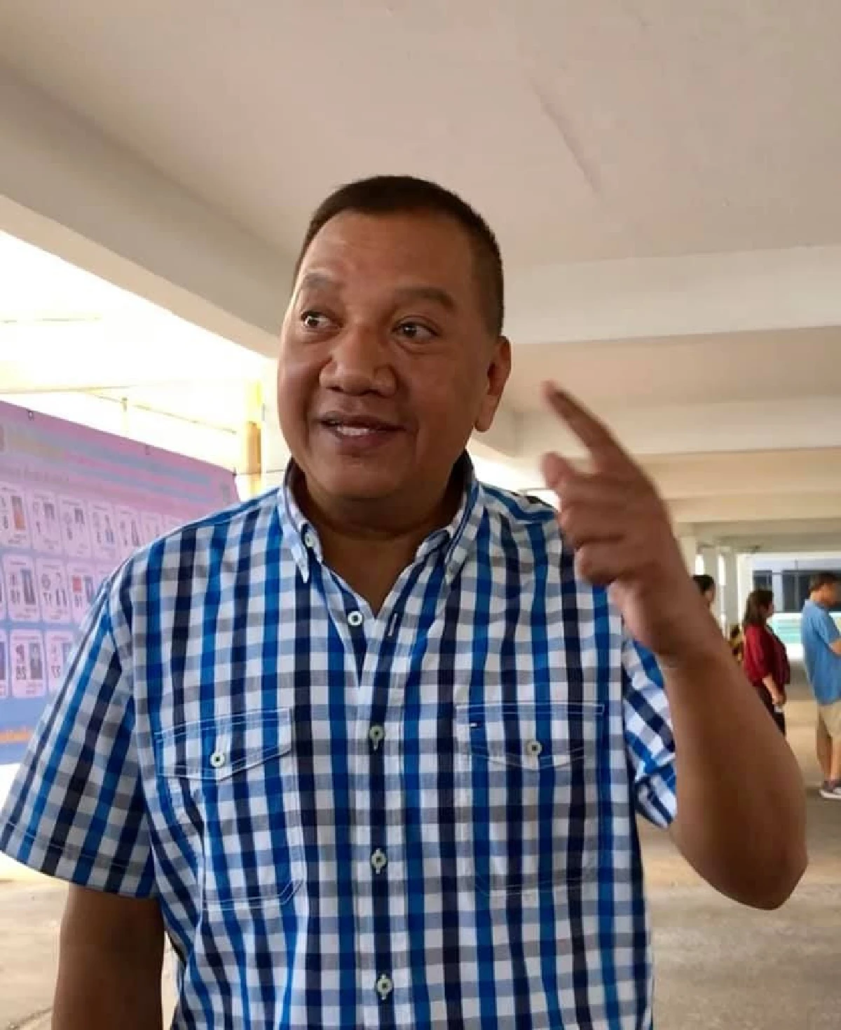 ผบ.ทหารสูงสุด ชวนกำลังพลเลือกตั้ง-ยึดพระบรมราโชวาทและคำสั่ง