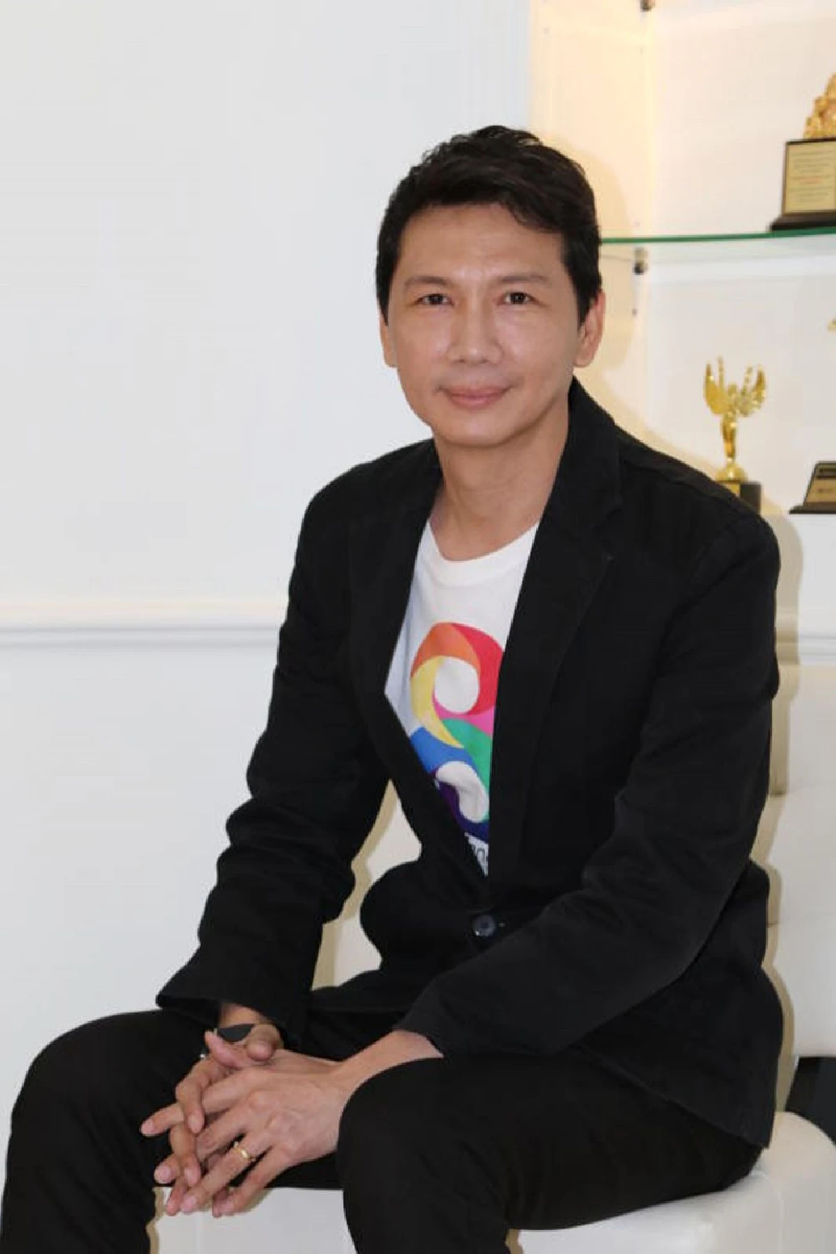 ละครไทยยังรุ่ง ในกระแสทีวีดิจิทัลดิ่ง