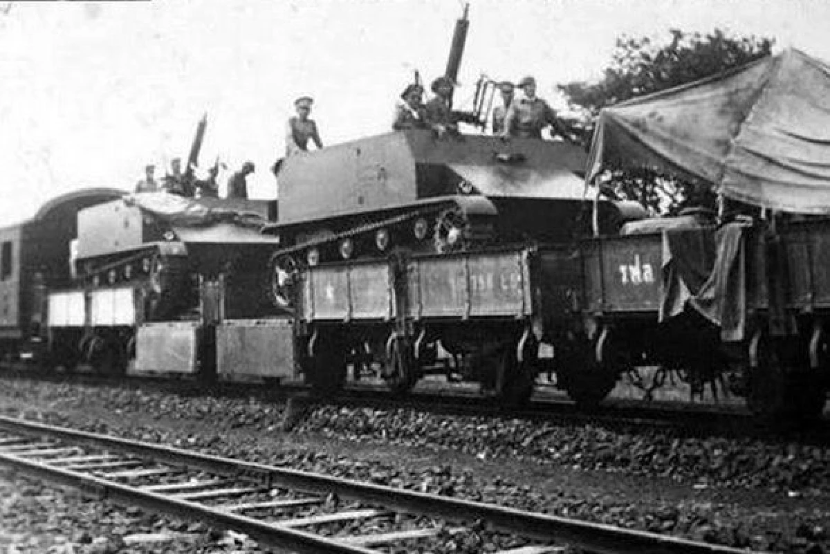 "สส.ชุดแรกของไทย" เลือกตั้งท่ามกลางควันปืน