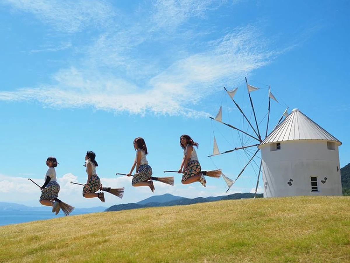 ชิโกคุ ครั้งแรก (10)