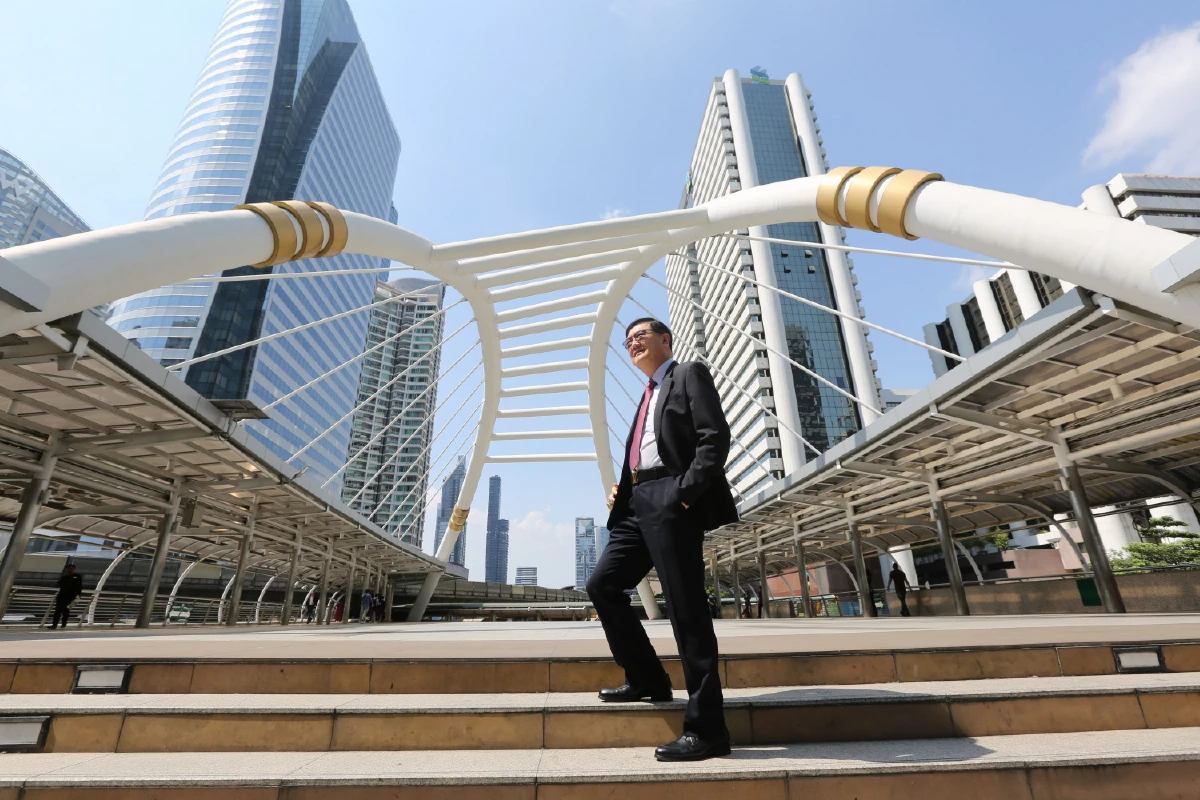 ก้าวสู่ปีที่ 10 ช่องทางตัวแทนโตเกียวมารีนประกันชีวิต สานต่อภารกิจการเติบโตอย่างยั่งยืน