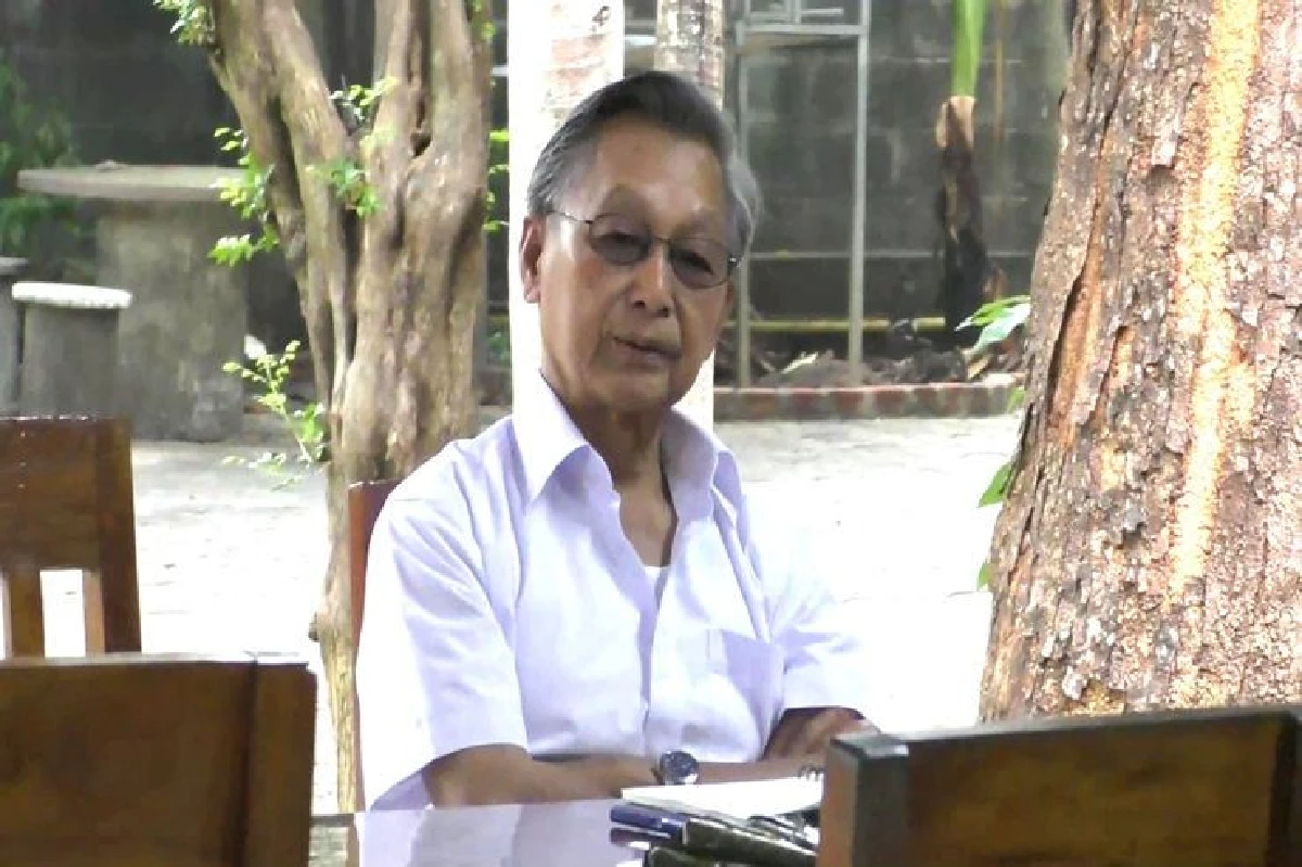 "ชวน"ขอสื่อจับตาการเลือกตั้งผิดปกติ