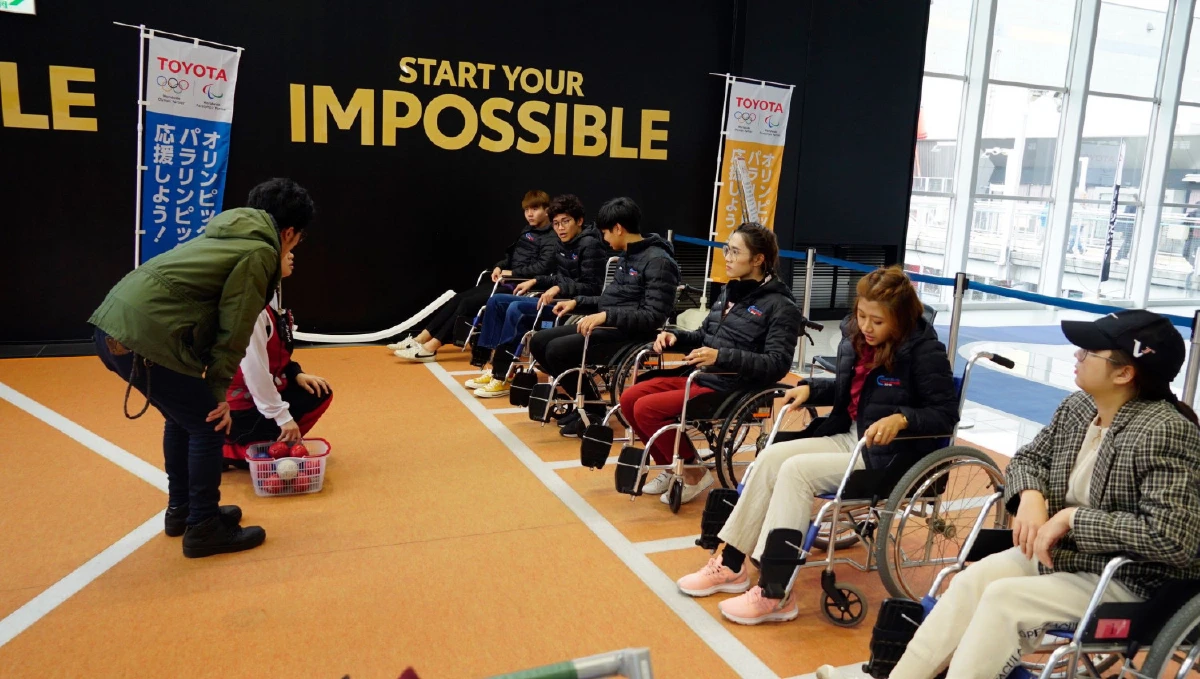 ‘ถนนสีขาว’ ในหัวใจคนรุ่นใหม่