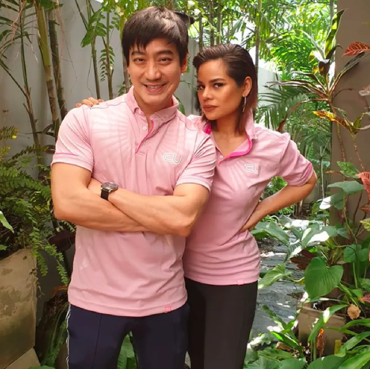 "โอปอลล์” เผยของขวัญครบรอบแต่งงาน 5 ปี ที่ “หมอโอ๊ค” มอบให้