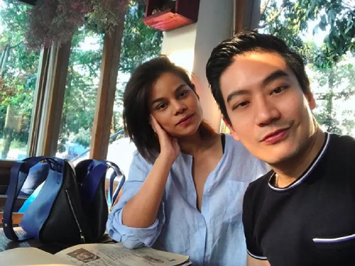 "โอปอลล์” เผยของขวัญครบรอบแต่งงาน 5 ปี ที่ “หมอโอ๊ค” มอบให้