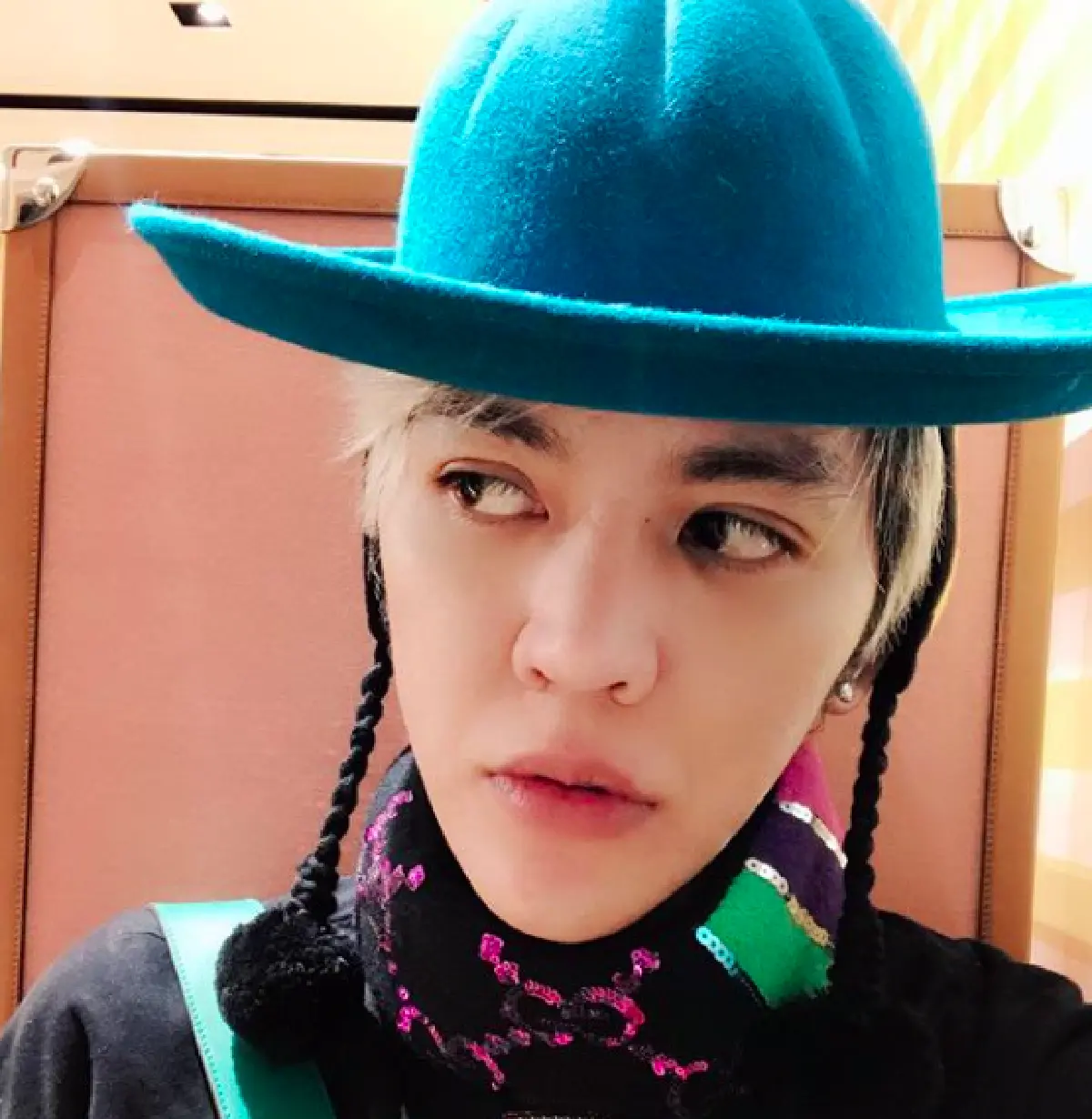 40 ยังแจ๋ว! “ดัง พันกร” โพสต์ภาพสุดเริ่ดอวยพรวันเกิดตัวเอง #อวตารยานแม่แด่พื้นโลก